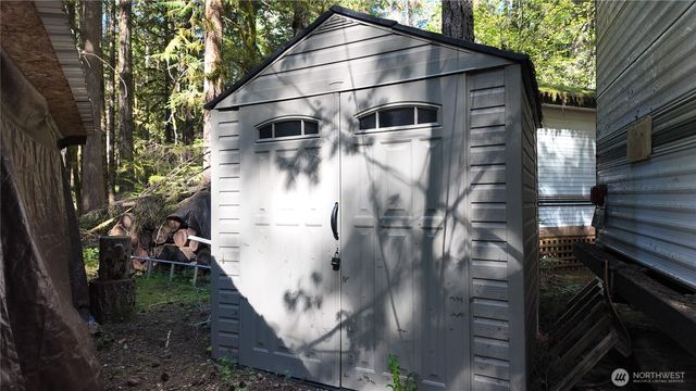 291 Schinn Canyon Drive, Deming, WA 98244