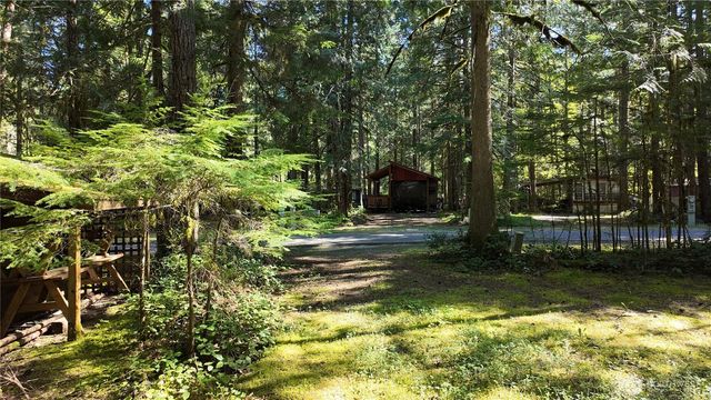 291 Schinn Canyon Drive, Deming, WA 98244