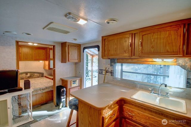 291 Schinn Canyon Drive, Deming, WA 98244