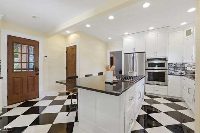 5023 N Pennsylvania Street, Indianapolis, IN 46205