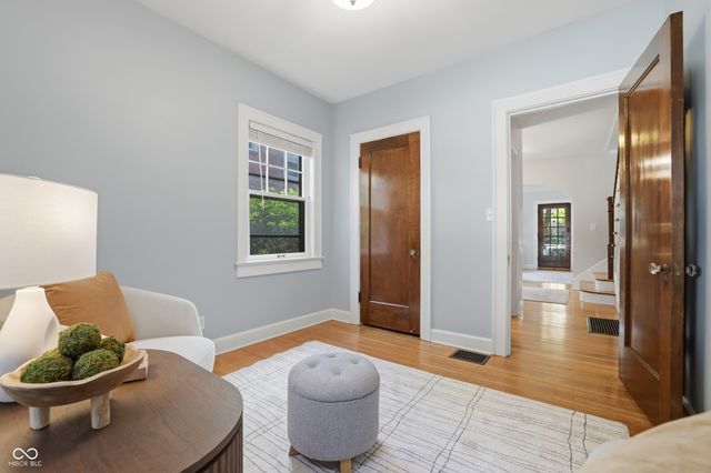5023 N Pennsylvania Street, Indianapolis, IN 46205