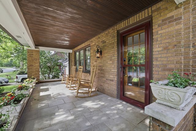 5023 N Pennsylvania Street, Indianapolis, IN 46205