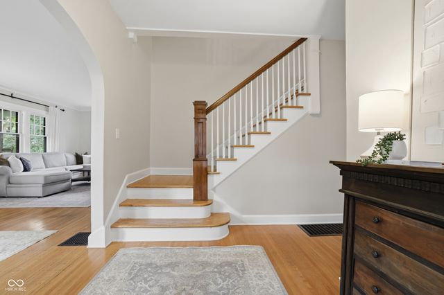5023 N Pennsylvania Street, Indianapolis, IN 46205