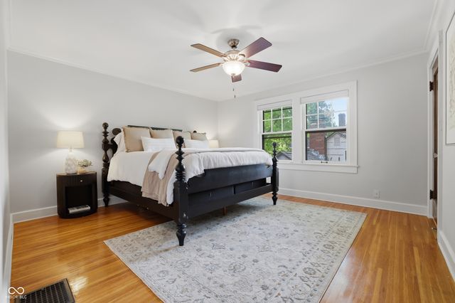 5023 N Pennsylvania Street, Indianapolis, IN 46205