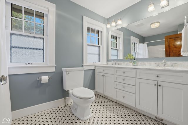 5023 N Pennsylvania Street, Indianapolis, IN 46205