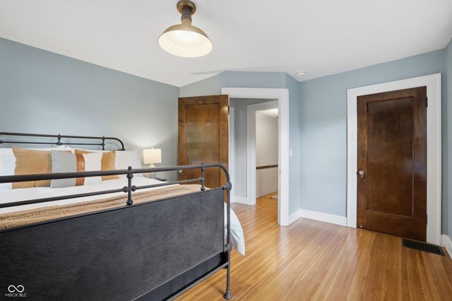 5023 N Pennsylvania Street, Indianapolis, IN 46205