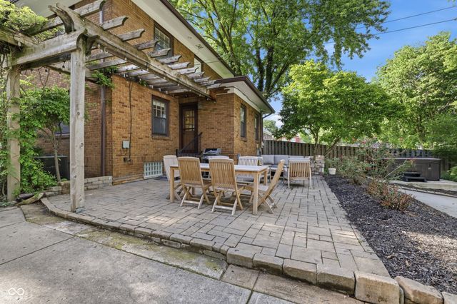 5023 N Pennsylvania Street, Indianapolis, IN 46205