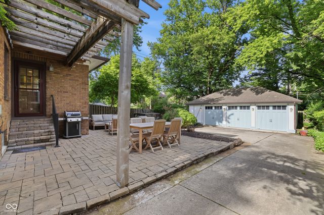5023 N Pennsylvania Street, Indianapolis, IN 46205