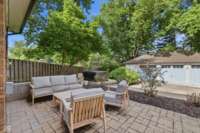 5023 N Pennsylvania Street, Indianapolis, IN 46205