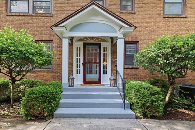 5023 N Pennsylvania Street, Indianapolis, IN 46205