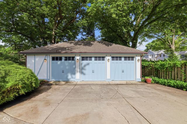 5023 N Pennsylvania Street, Indianapolis, IN 46205