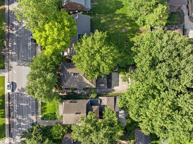 5023 N Pennsylvania Street, Indianapolis, IN 46205