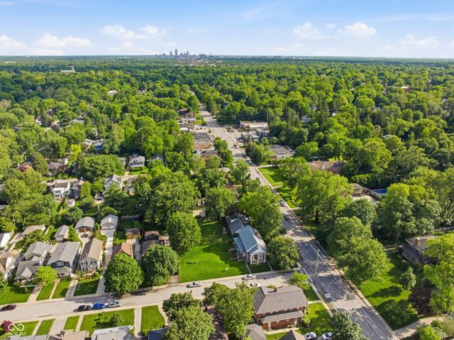 5023 N Pennsylvania Street, Indianapolis, IN 46205