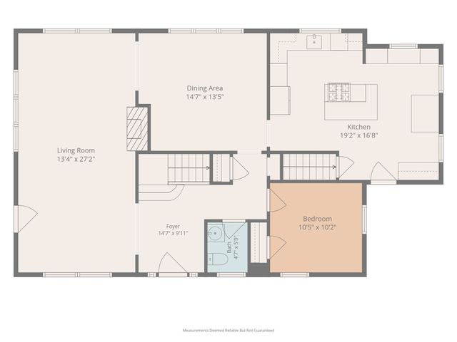 5023 N Pennsylvania Street, Indianapolis, IN 46205