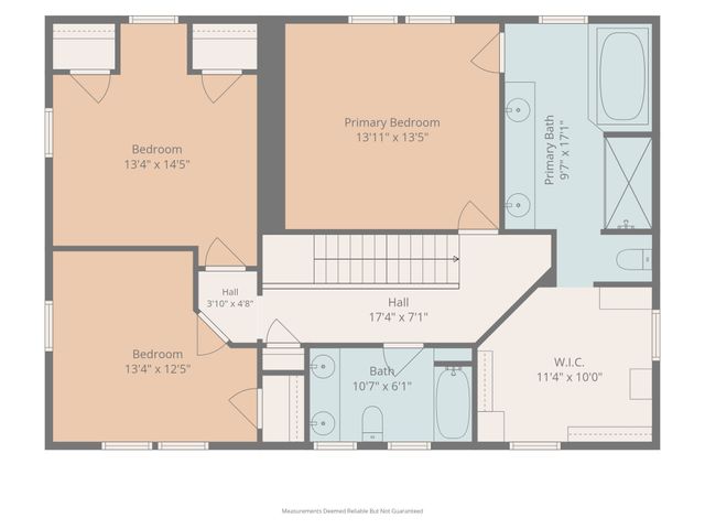 5023 N Pennsylvania Street, Indianapolis, IN 46205