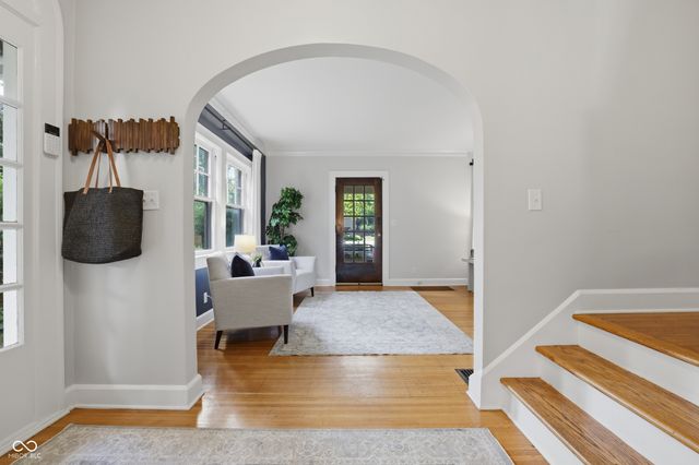 5023 N Pennsylvania Street, Indianapolis, IN 46205