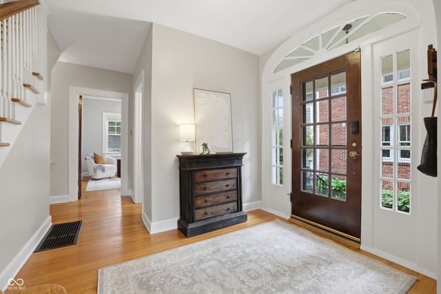 5023 N Pennsylvania Street, Indianapolis, IN 46205