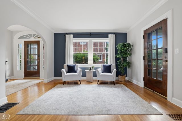 5023 N Pennsylvania Street, Indianapolis, IN 46205