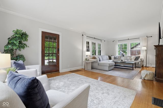 5023 N Pennsylvania Street, Indianapolis, IN 46205