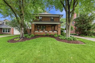 5023 N Pennsylvania Street, Indianapolis, IN 46205