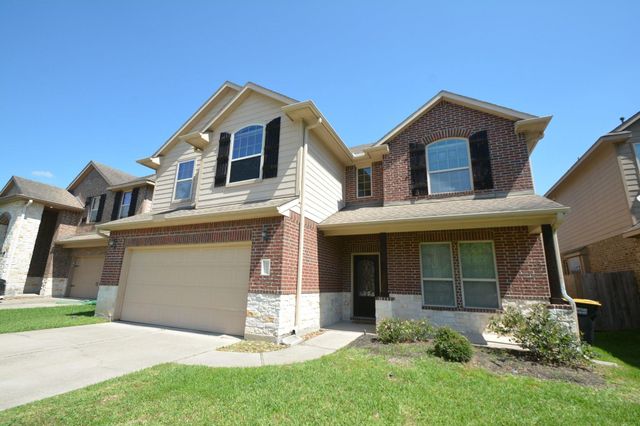 7418 Durango Creek Drive, Magnolia, TX 77354