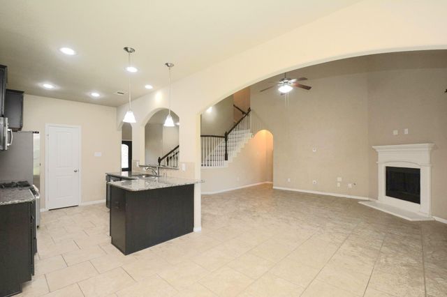 7418 Durango Creek Drive, Magnolia, TX 77354