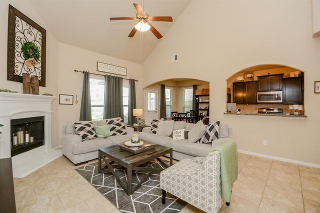 7418 Durango Creek Drive, Magnolia, TX 77354