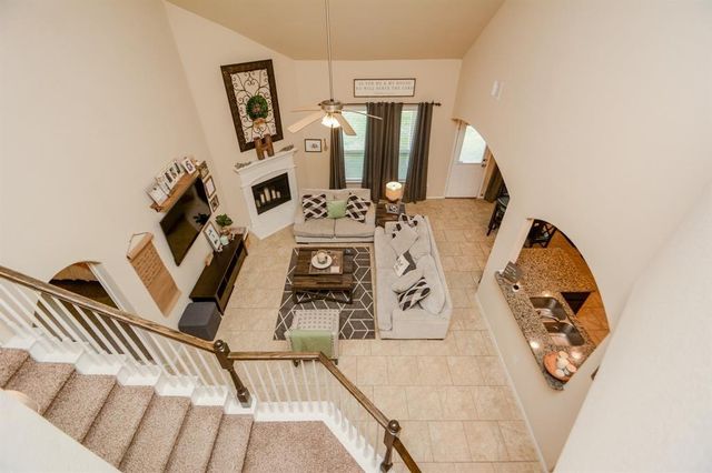 7418 Durango Creek Drive, Magnolia, TX 77354