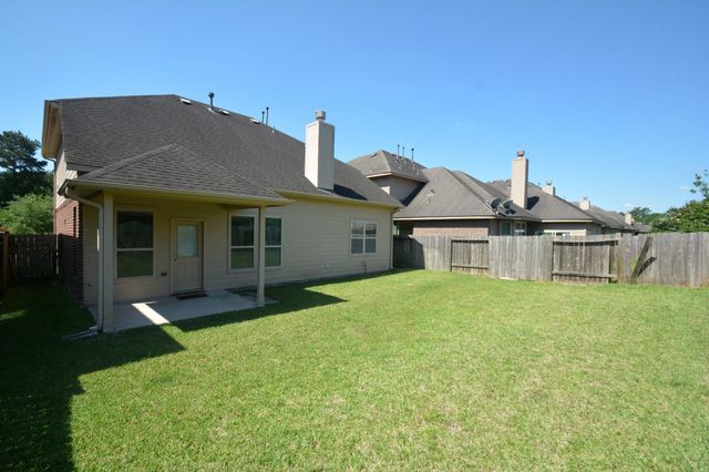 7418 Durango Creek Drive, Magnolia, TX 77354
