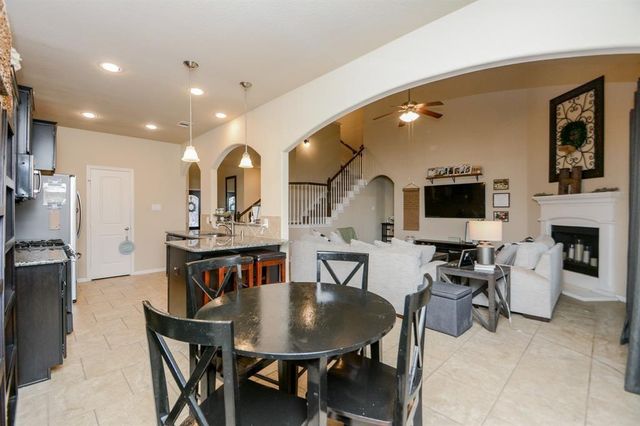 7418 Durango Creek Drive, Magnolia, TX 77354