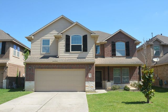 7418 Durango Creek Drive, Magnolia, TX 77354