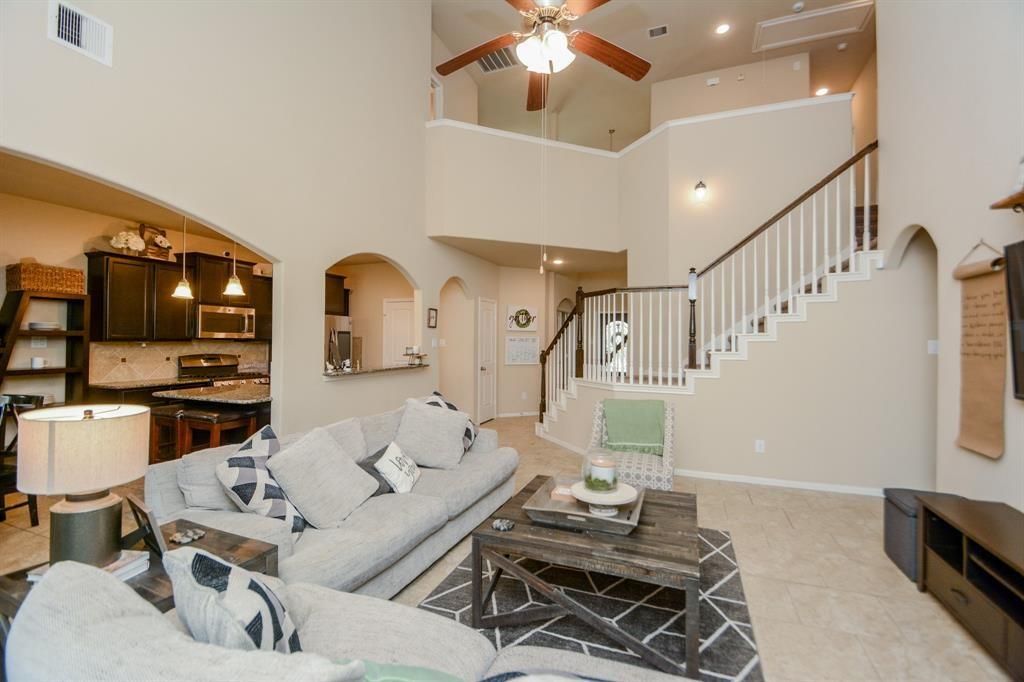 7418 Durango Creek Drive, Magnolia, TX 77354