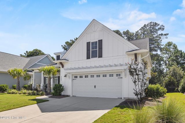 3467 Bitterns Branch, Leland, NC 28451