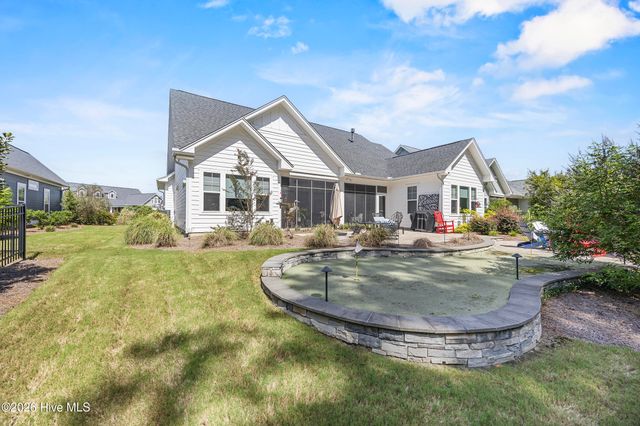 3467 Bitterns Branch, Leland, NC 28451