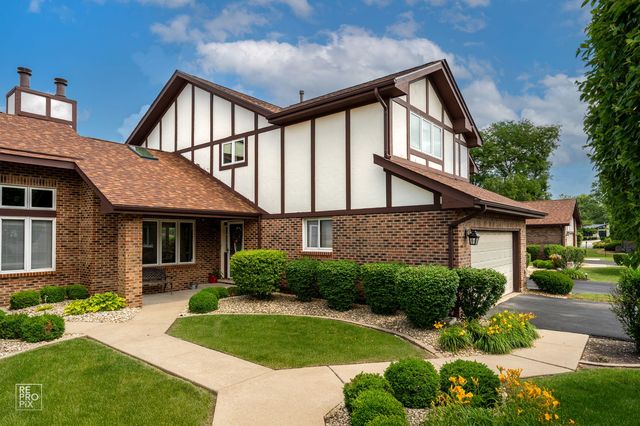 8909 Silverdale Drive 5C, Orland Park, IL 60462