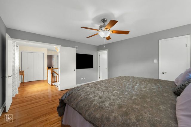 8909 Silverdale Drive 5C, Orland Park, IL 60462