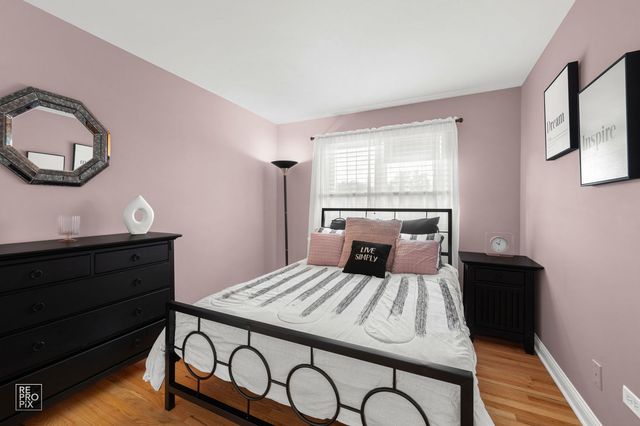 8909 Silverdale Drive 5C, Orland Park, IL 60462