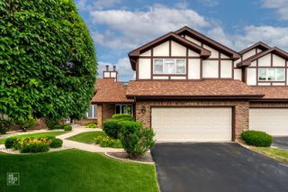 8909 Silverdale Drive 5C, Orland Park, IL 60462
