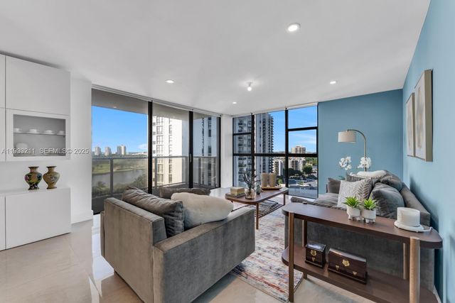 3701 N Country Club Dr 1408, Aventura, FL 33180