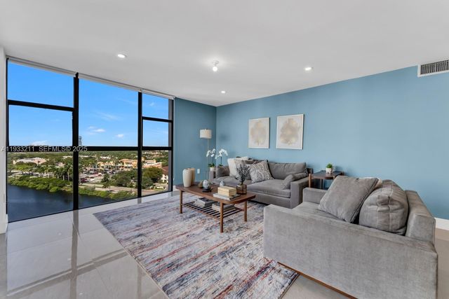 3701 N Country Club Dr 1408, Aventura, FL 33180