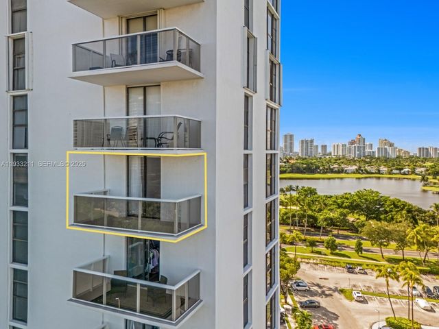 3701 N Country Club Dr 1408, Aventura, FL 33180