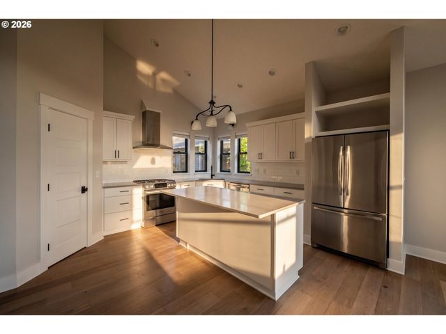 986 BERKELEY Ln, Monmouth, OR 97361
