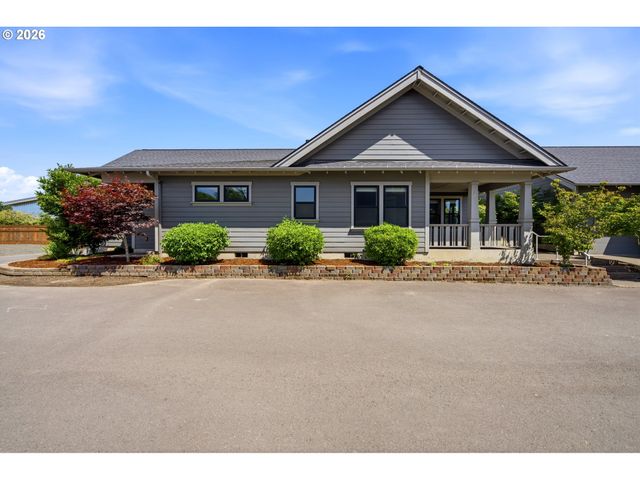 986 BERKELEY Ln, Monmouth, OR 97361