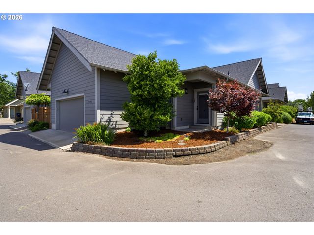 986 BERKELEY Ln, Monmouth, OR 97361