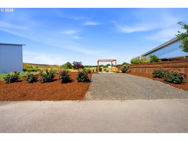 986 BERKELEY Ln, Monmouth, OR 97361