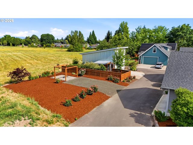 986 BERKELEY Ln, Monmouth, OR 97361