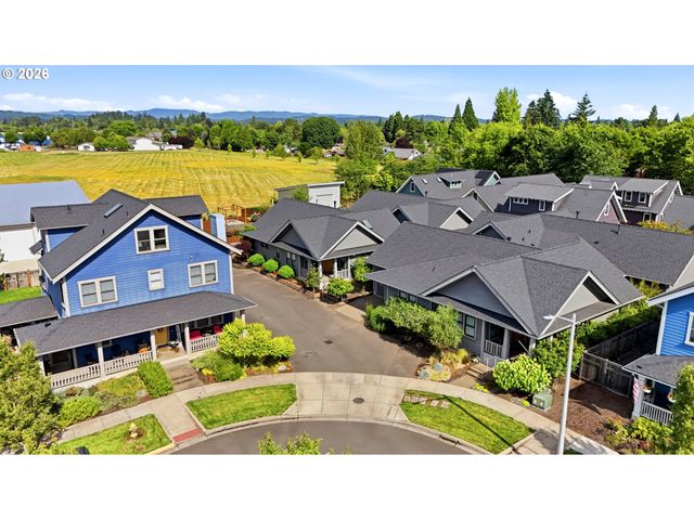 986 BERKELEY Ln, Monmouth, OR 97361