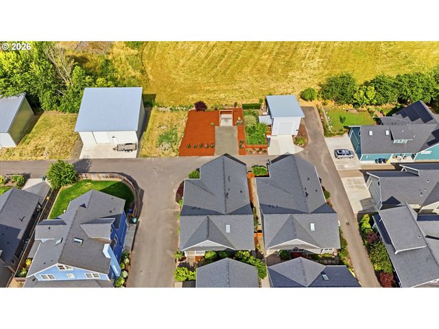986 BERKELEY Ln, Monmouth, OR 97361