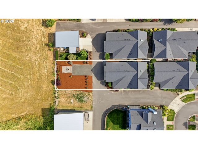986 BERKELEY Ln, Monmouth, OR 97361