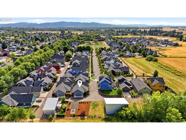 986 BERKELEY Ln, Monmouth, OR 97361